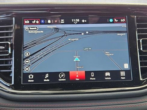 New 2026 Dodge Durango GT image 15