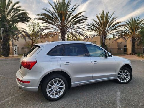 Used 2012 Audi Q5 2.0T Premium Plus image 7