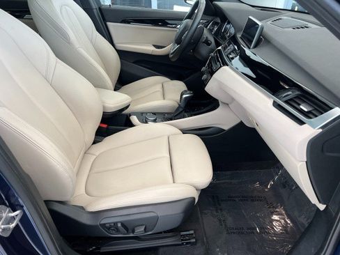 Used 2018 BMW X1 xDrive28i w/ Premium Package AWD/4WD image 14
