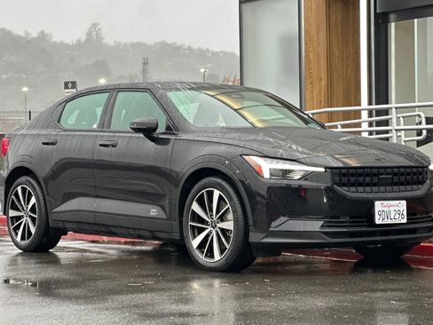 Used 2022 Polestar Polestar 2 image 9