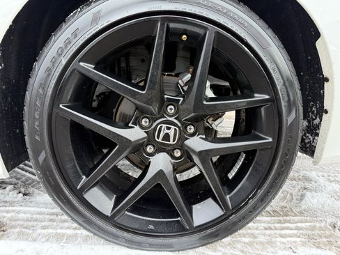 Used 2022 Honda Civic Sport image 38