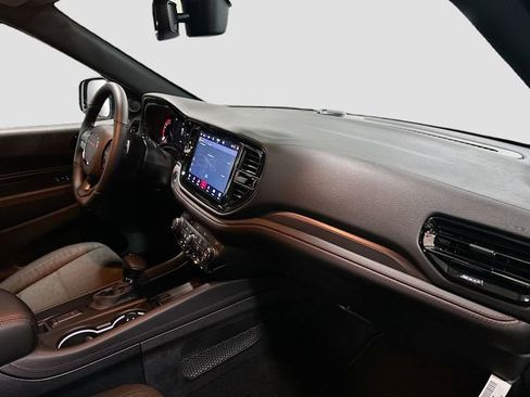 New 2026 Dodge Durango GT AWD/4WD image 32