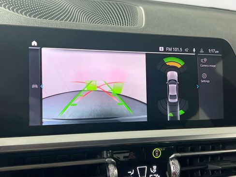 Used 2022 BMW 330e xDrive w/ Premium Package image 14