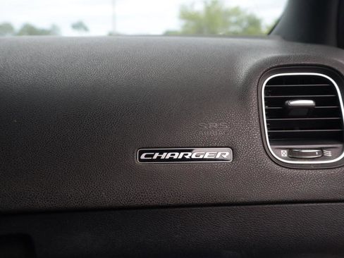 Used 2018 Dodge Charger R/T Scat Pack w/ Driver Confidence Group RWD image 20
