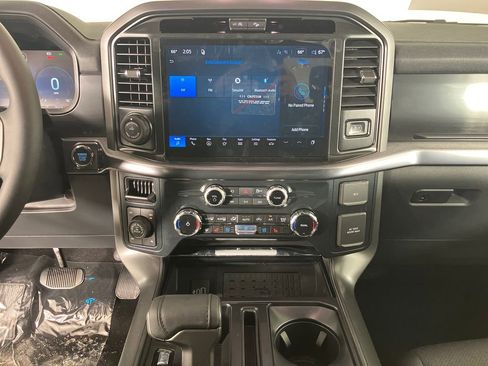 New 2026 Ford F150 Lariat w/ Equipment Group 502A High image 29