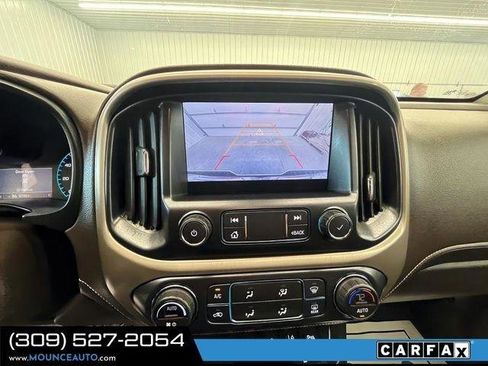 Used 2021 GMC Canyon Denali RWD image 19
