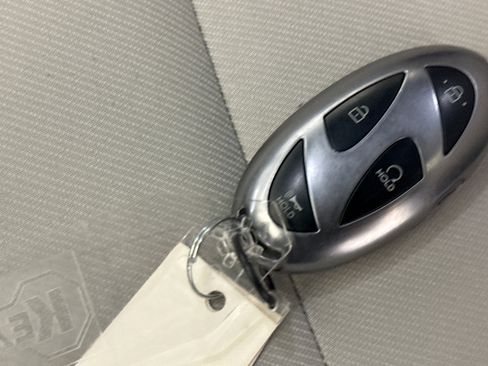 Used 2026 Hyundai Tucson SEL AWD/4WD image 11