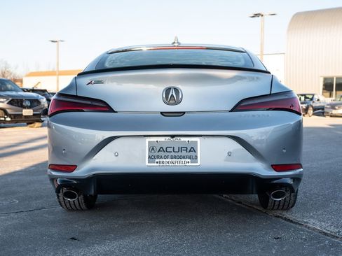 Certified 2023 Acura Integra A-Spec image 11