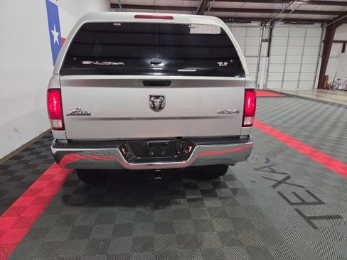 Used 2018 RAM 2500 Big Horn image 27