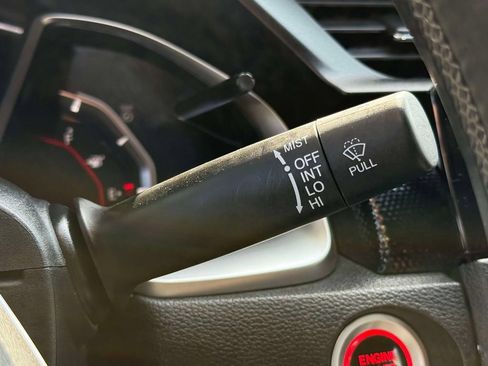 Used 2020 Honda Civic Sport image 25