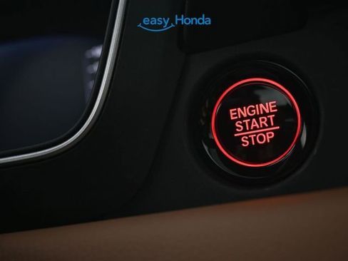 New 2026 Honda Passport TrailSport Elite image 14