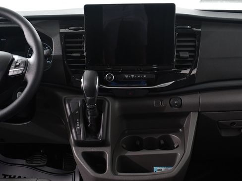 New 2025 Ford Transit 250 148 Medium Roof Extended AWD w/ Interior Upgrade Package image 9