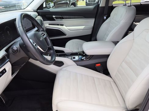 Used 2023 Kia Telluride SX Prestige AWD/4WD image 23