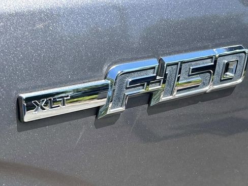 Used 2014 Ford F150 XLT w/ Equipment Group 302A Luxury RWD image 10