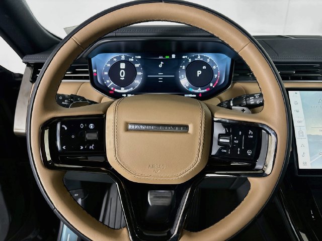 New 2027 Land Rover Range Rover Sport Dynamic SE AWD/4WD image 12