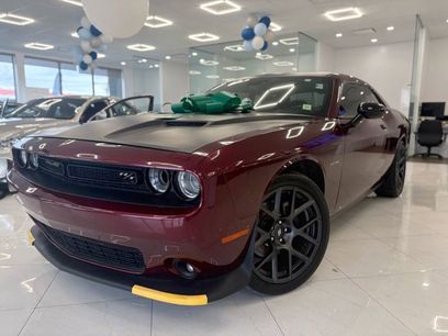 Used 2020 Dodge Challenger R/T