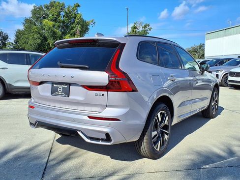 New 2026 Volvo XC60 B5 Core w/ Protection Package Premier image 7