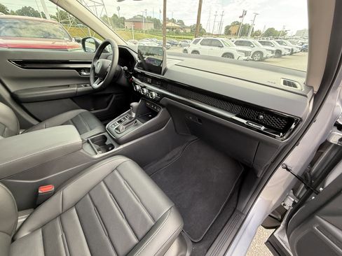 New 2026 Honda CR-V EX-L image 33