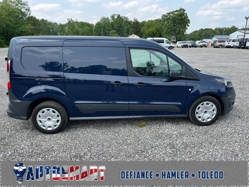 Used 2016 Ford Transit Connect XL image 7