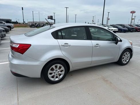 Used 2017 Kia Rio LX FWD image 14