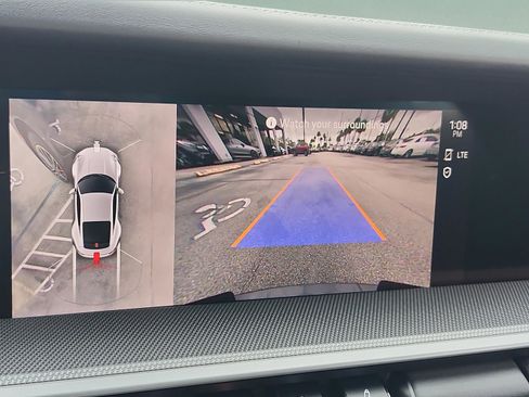 Certified 2024 Porsche 911 Carrera S image 24