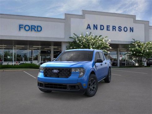 New 2026 Ford Maverick XLT w/ XLT Luxury Package image 2