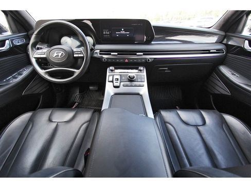 Used 2023 Hyundai Palisade Calligraphy FWD image 10
