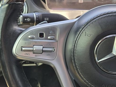 Used 2018 Mercedes-Benz S 450 Sedan image 22