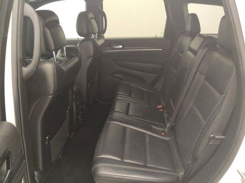 Used 2021 Jeep Grand Cherokee Limited w/ Quick Order Package 28K 80th RWD image 18