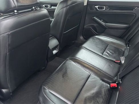 Used 2024 Honda Civic Touring image 16