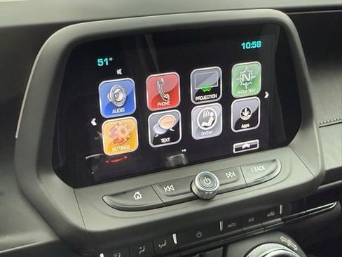 Used 2018 Chevrolet Camaro SS image 31