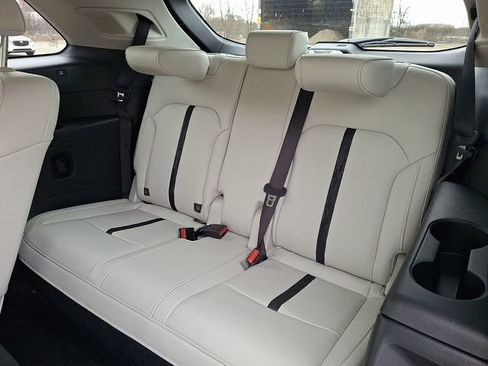 New 2026 MAZDA CX-90 3.3 Turbo S w/ Premium Plus image 12