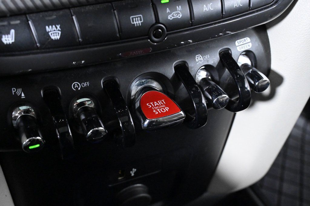 Used 2022 MINI Cooper Countryman S FWD image 20