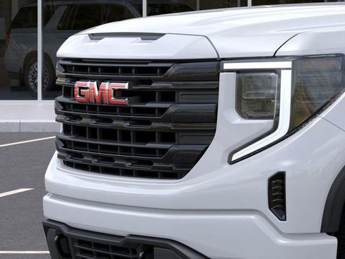 New 2026 GMC Sierra 1500 Elevation w/ Elevation Select Package AWD/4WD image 14