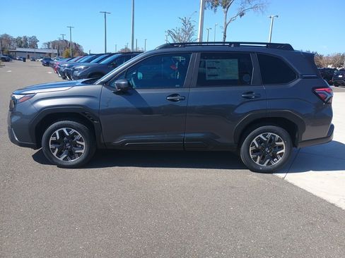 New 2026 Subaru Forester Premium image 3