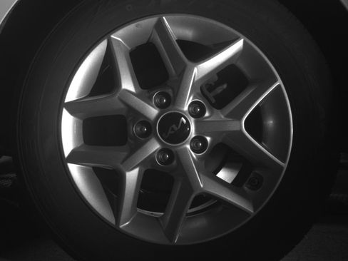 Used 2025 Kia Soul LX w/ LX Technology Package FWD image 14