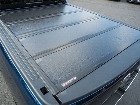 Used 2021 RAM 1500 Big Horn image 11