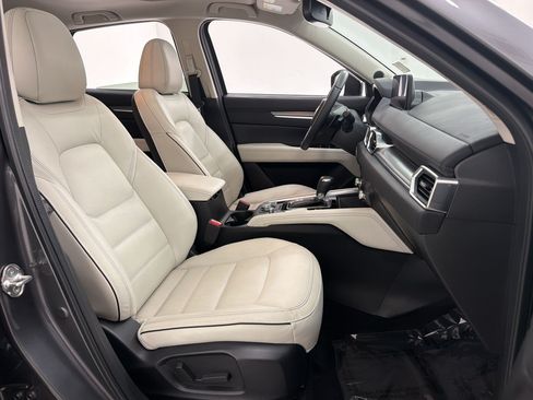 Used 2024 MAZDA CX-5 AWD 2.5 S w/ Premium Plus Pkg image 27