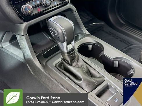 Certified 2025 Ford Ranger XLT w/ Equipment Group 301A High image 21