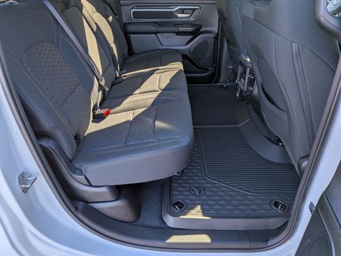 New 2026 RAM 1500 Big Horn image 30