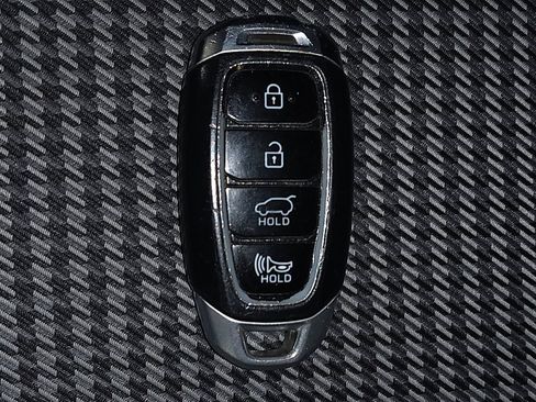 Used 2021 Hyundai Kona SEL Plus FWD image 32