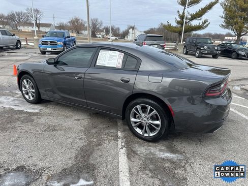 Used 2023 Dodge Charger SXT image 20