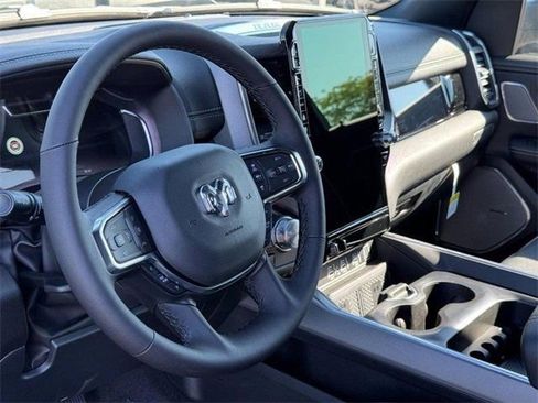 New 2026 RAM 1500 Laramie w/ Night Edition image 16