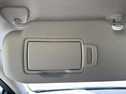 New 2026 Nissan Sentra SV FWD image 23