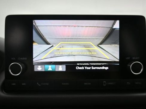 Certified 2025 Honda HR-V LX image 16