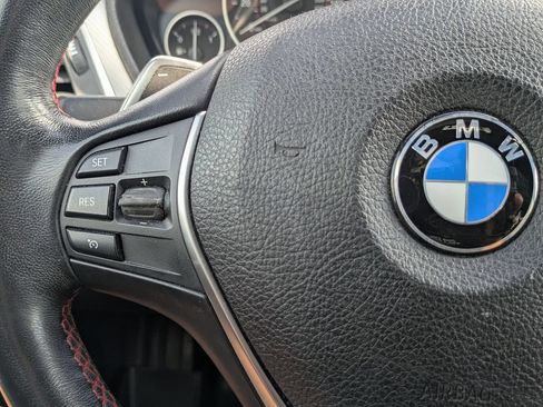 Used 2018 BMW 330e RWD image 14