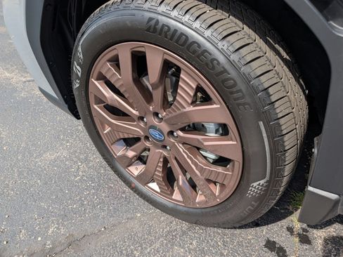 Certified 2026 Subaru Forester Sport AWD/4WD image 16