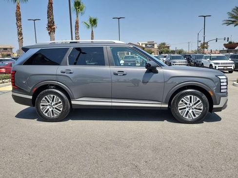 New 2026 Hyundai Palisade FWD Hybrid image 32