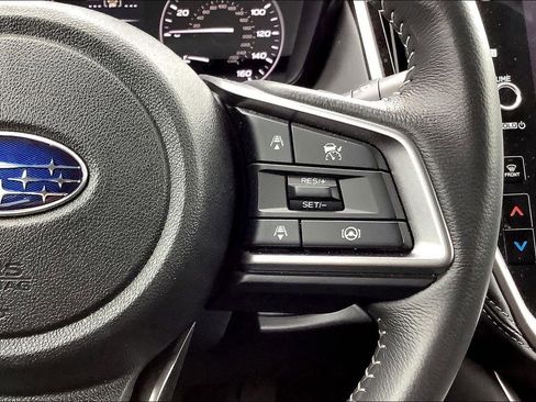 Certified 2025 Subaru Legacy Premium image 22