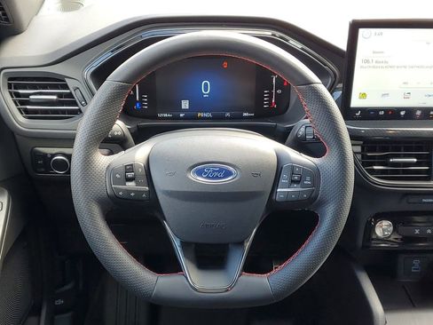 Used 2023 Ford Escape ST-Line w/ Tech Pack #1 image 24
